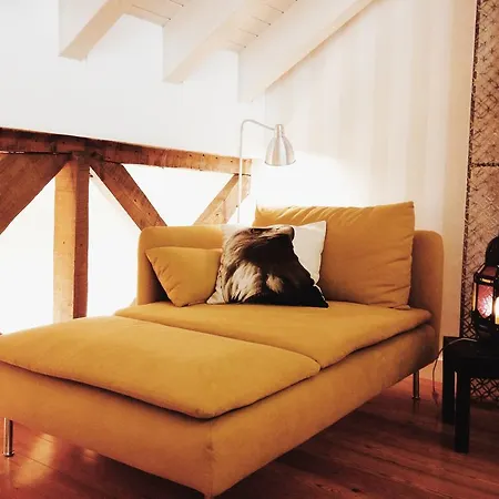 Apartman Fabulous Baixa-chiado Penthouse Lisboa