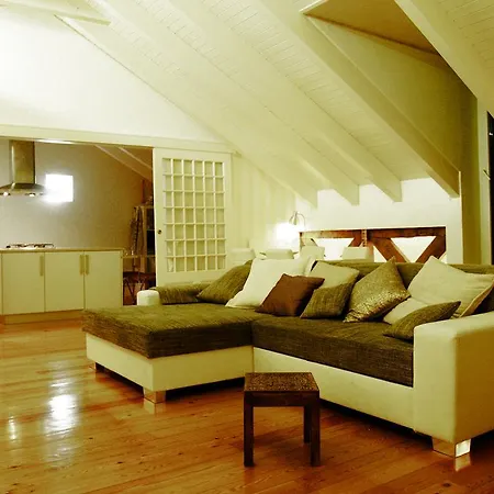 Apartman Fabulous Baixa-chiado Penthouse Lisboa