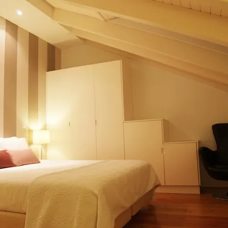 Apartman Fabulous Baixa-chiado Penthouse