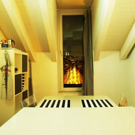 Fabulous Baixa-chiado Penthouse Apartman Lisboa